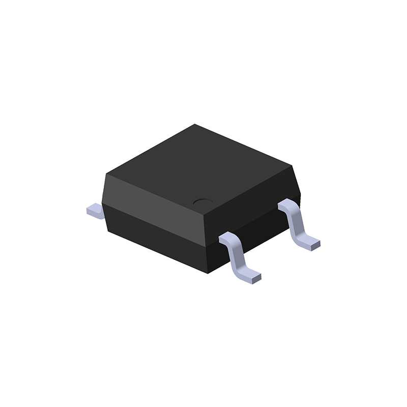 Optocoupler