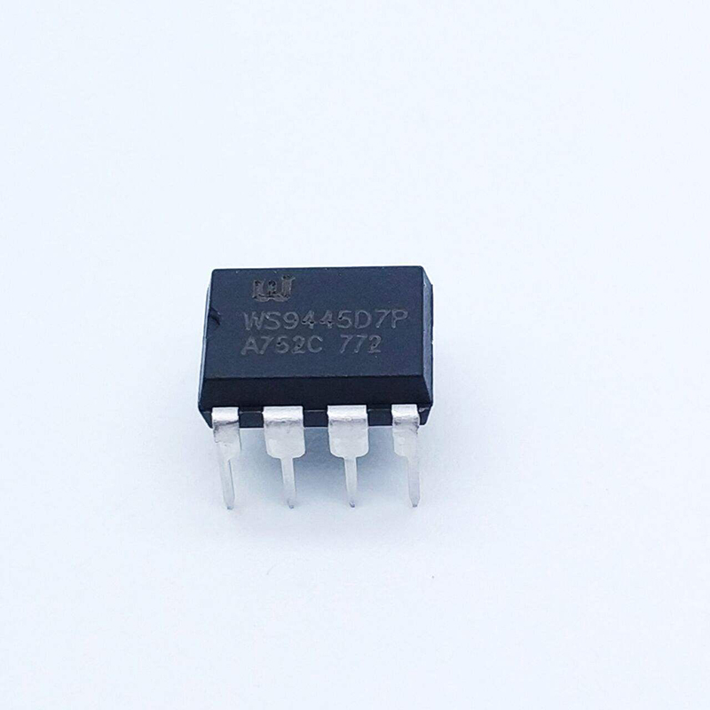 Linear charging IC