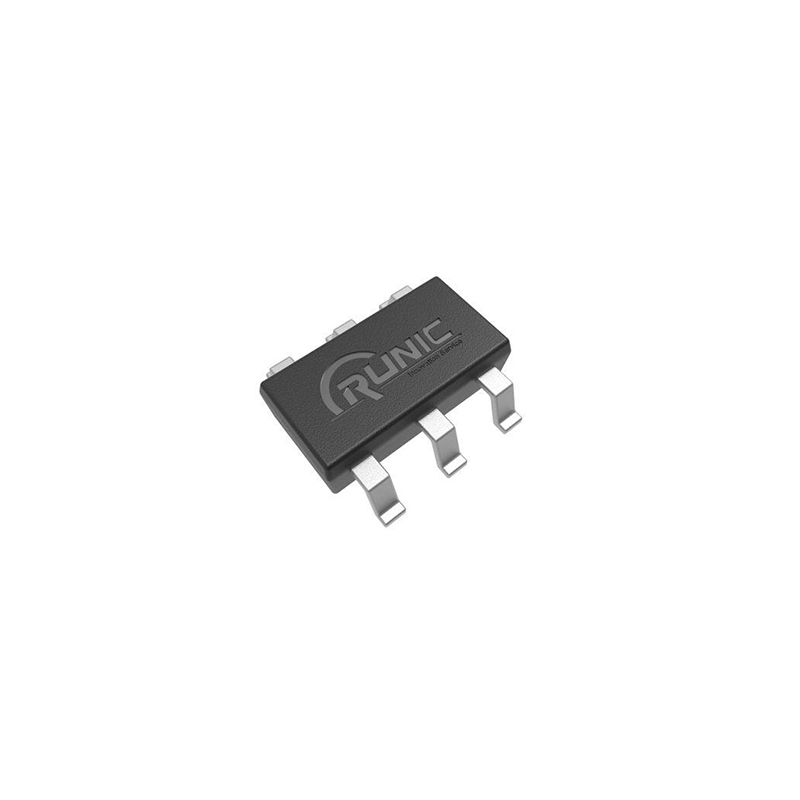 operational amplifier