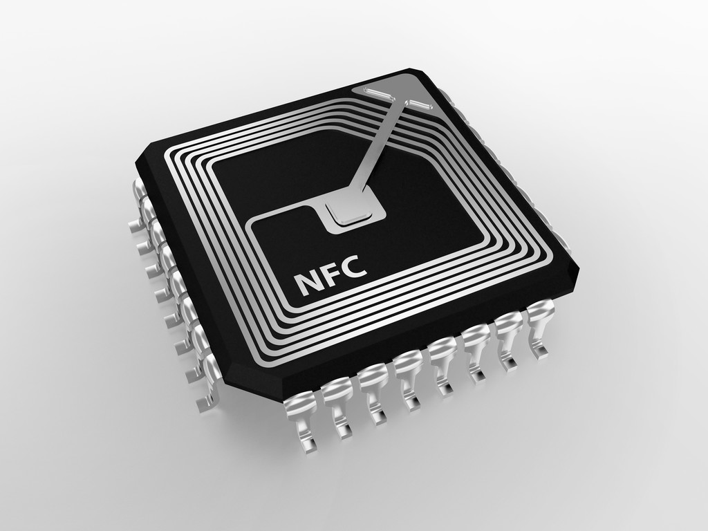 NFC芯片